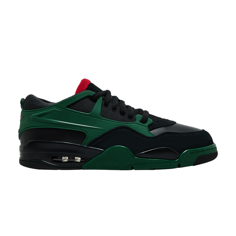 Jordan 4 RM 'Black Gorge Green' - Im Your Wardrobe