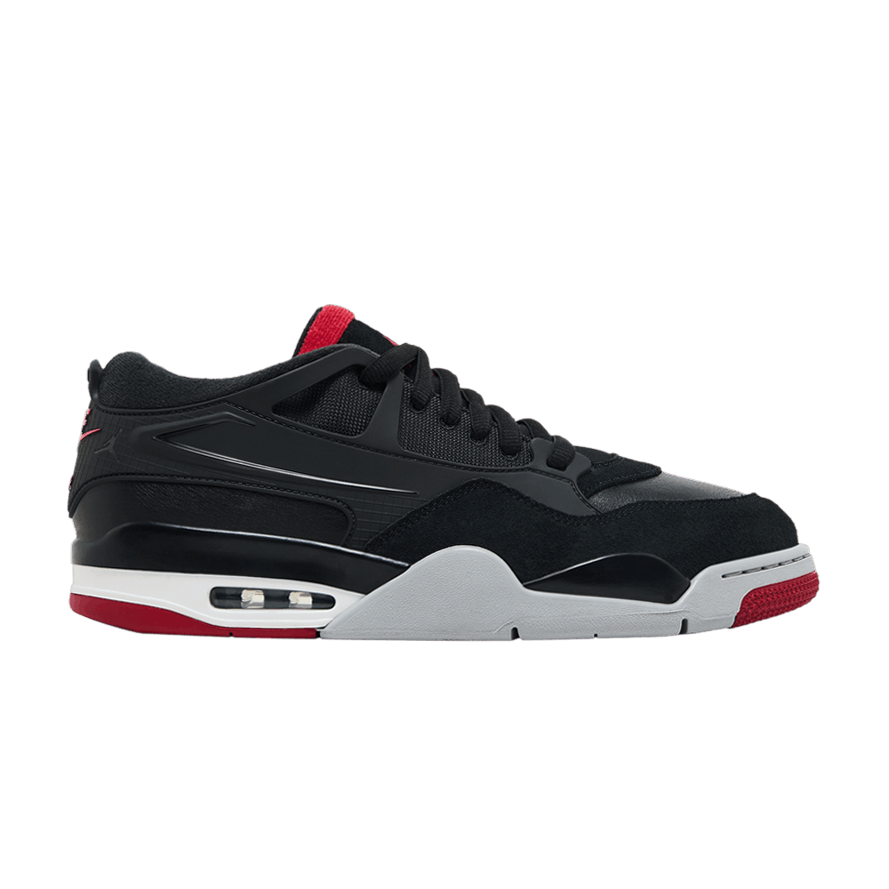 Jordan 4 RM 'Bred' - Im Your Wardrobe