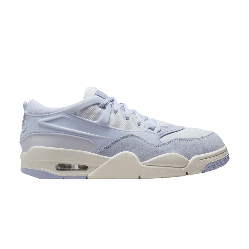 Jordan 4 RM 'Ghost Sail Pure Platinum' (W) - Im Your Wardrobe