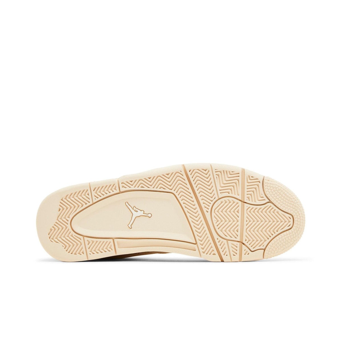 Jordan 4 RM 'Legend Light Brown' (W) - Im Your Wardrobe