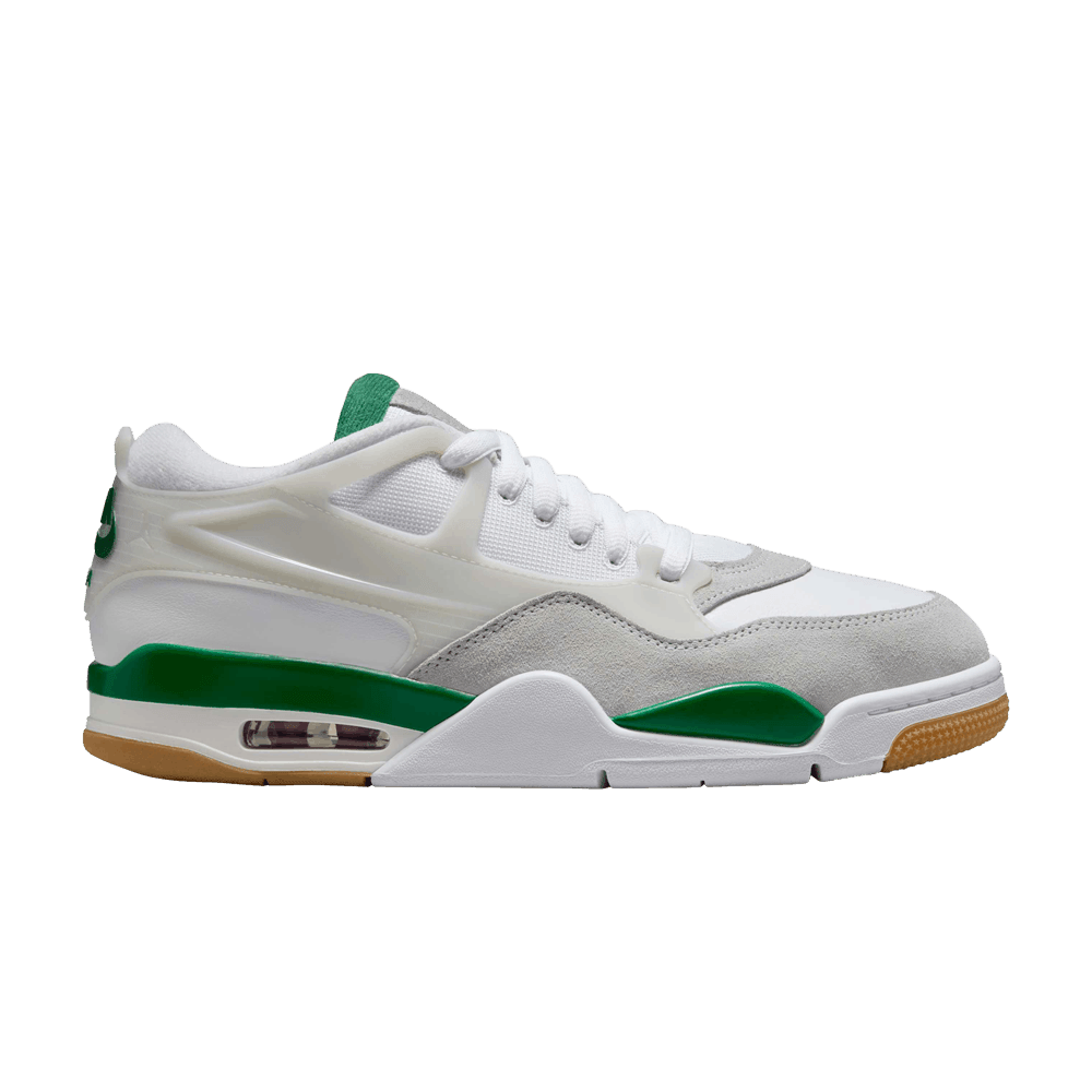 Jordan 4 RM 'Pine Green' - Im Your Wardrobe