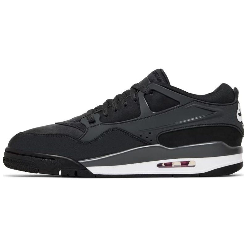 Jordan 4 RM SP Nigel Sylvester 'Driveway Grey' - Im Your Wardrobe