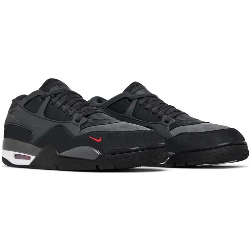 Jordan 4 RM SP Nigel Sylvester 'Driveway Grey' - Im Your Wardrobe