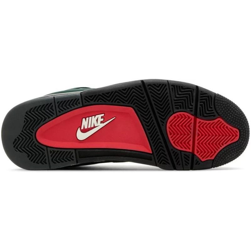 Jordan 4 RM SP Nigel Sylvester Grandma's Driveway - Im Your Wardrobe