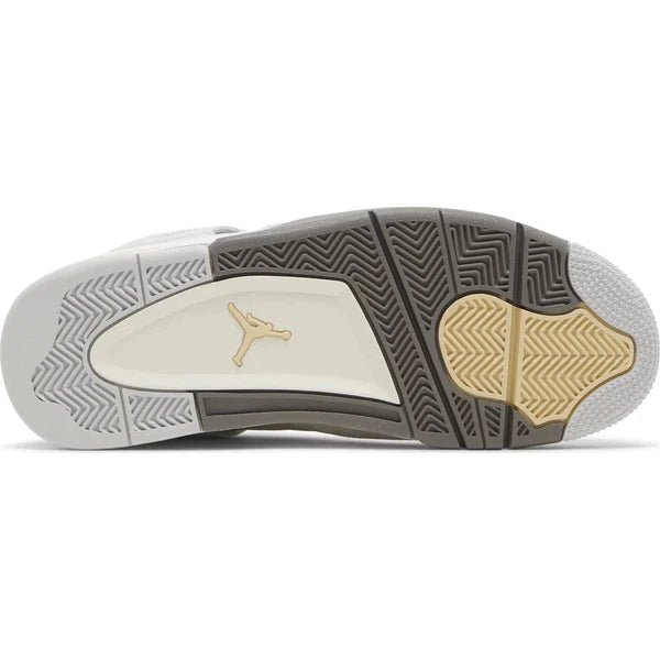 Jordan 4 - SE 'Photon Dust' - Im Your Wardrobe