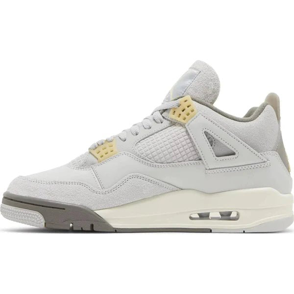 Jordan 4 - SE 'Photon Dust' - Im Your Wardrobe