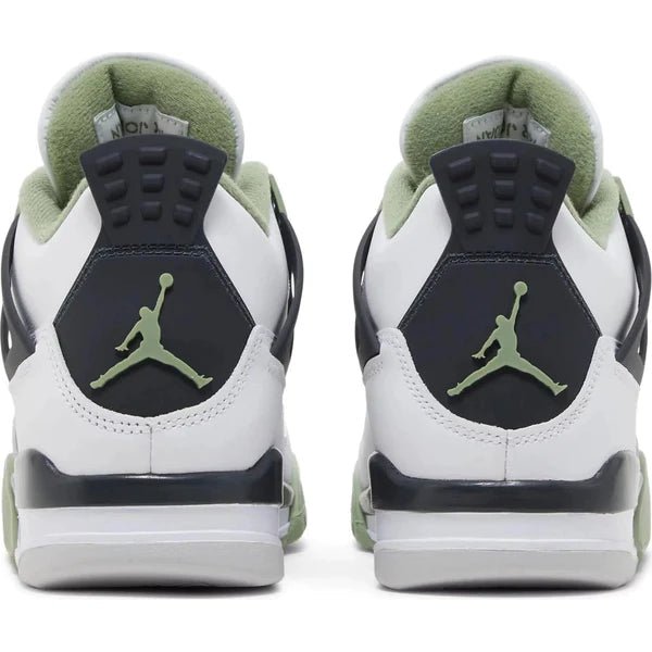 Jordan 4 - Seafoam (W) - Im Your Wardrobe