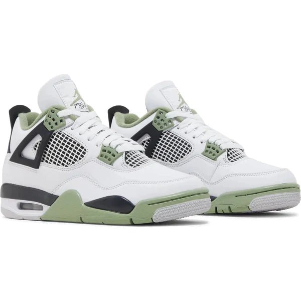 Jordan 4 - Seafoam (W) - Im Your Wardrobe