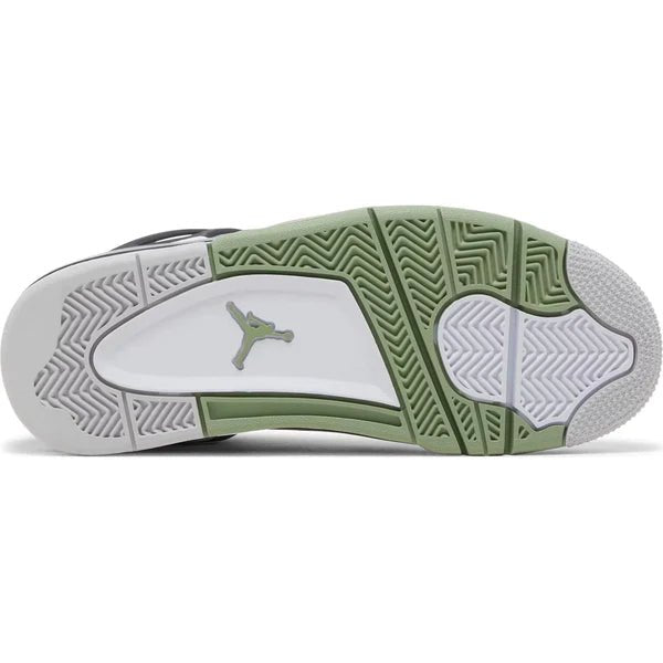 Jordan 4 - Seafoam (W) - Im Your Wardrobe