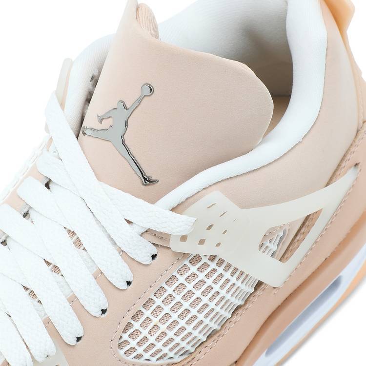 Jordan 4 - Shimmer (W) - Im Your Wardrobe