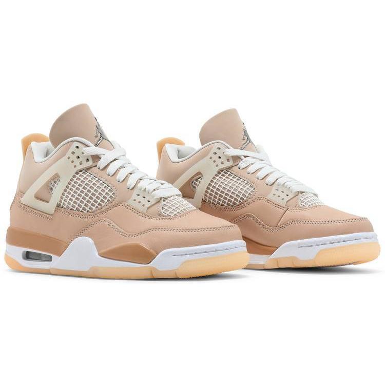 Jordan 4 - Shimmer (W) - Im Your Wardrobe