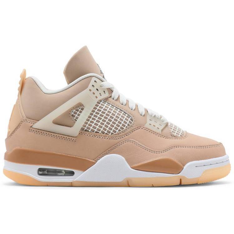 Jordan 4 - Shimmer (W) - Im Your Wardrobe