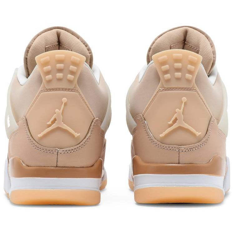 Jordan 4 - Shimmer (W) - Im Your Wardrobe
