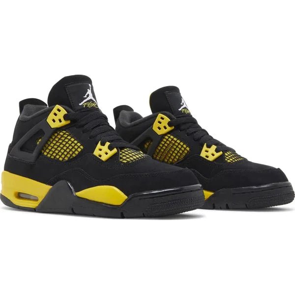 Jordan 4 - Thunder (2023) (GS) - Im Your Wardrobe