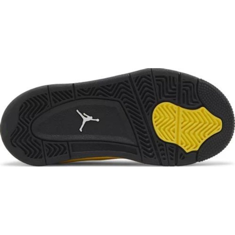 Jordan 4 - Thunder (2023) (PS) - Im Your Wardrobe