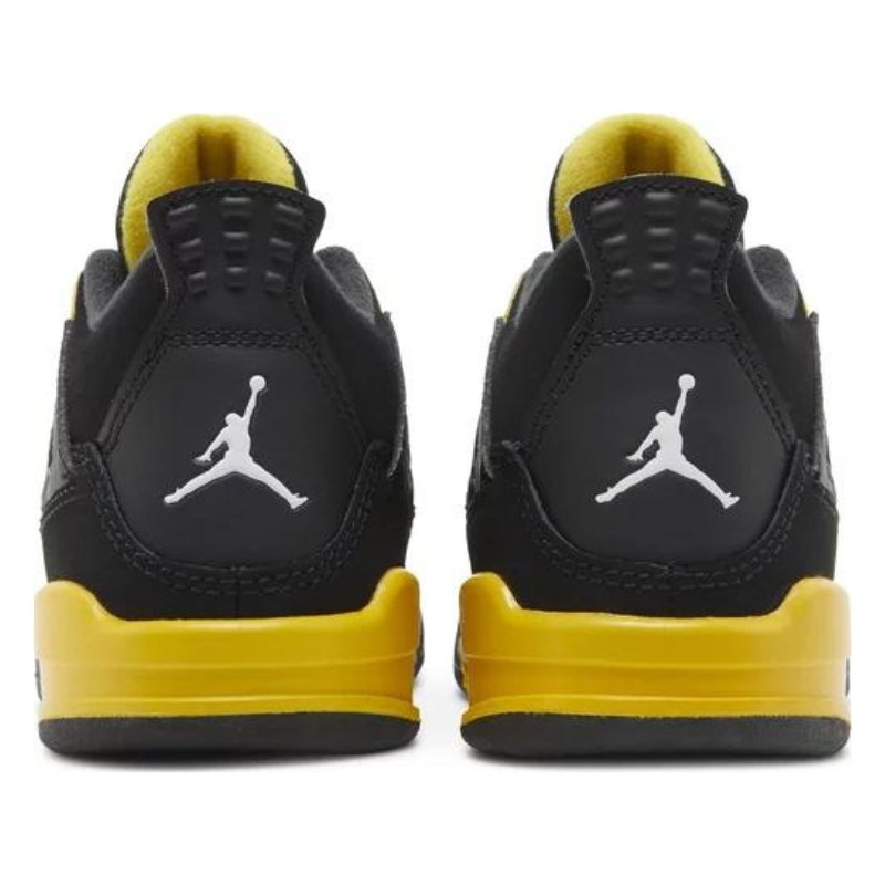 Jordan 4 - Thunder (2023) (PS) - Im Your Wardrobe