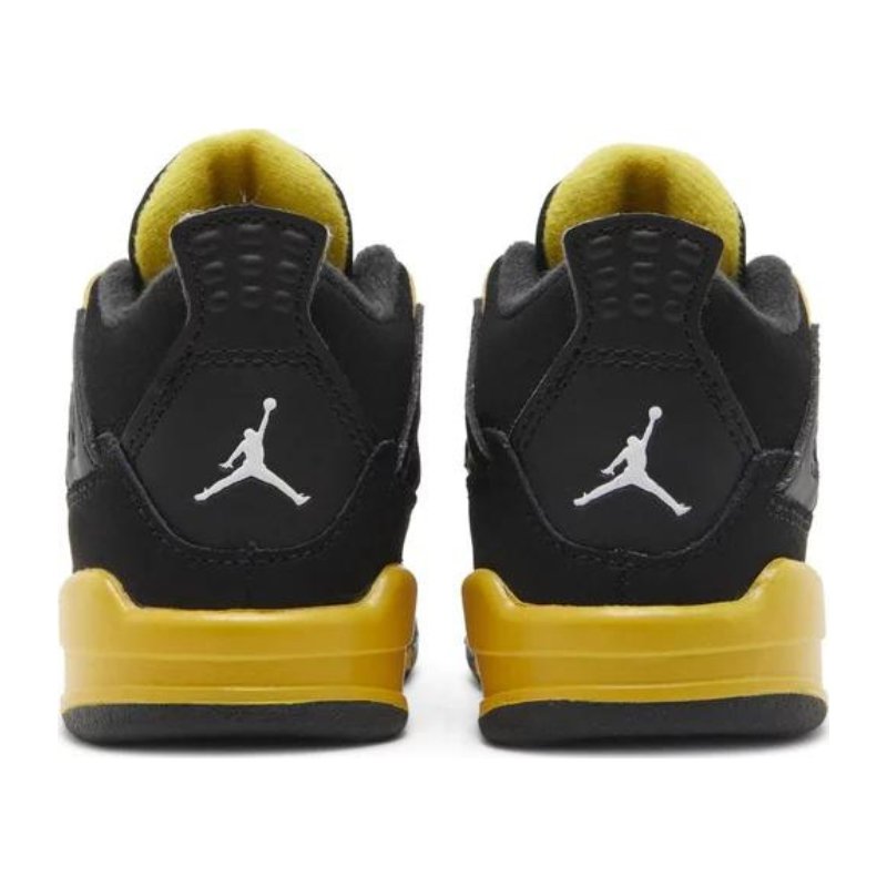 Jordan 4 - Thunder (2023) (TD) - Im Your Wardrobe