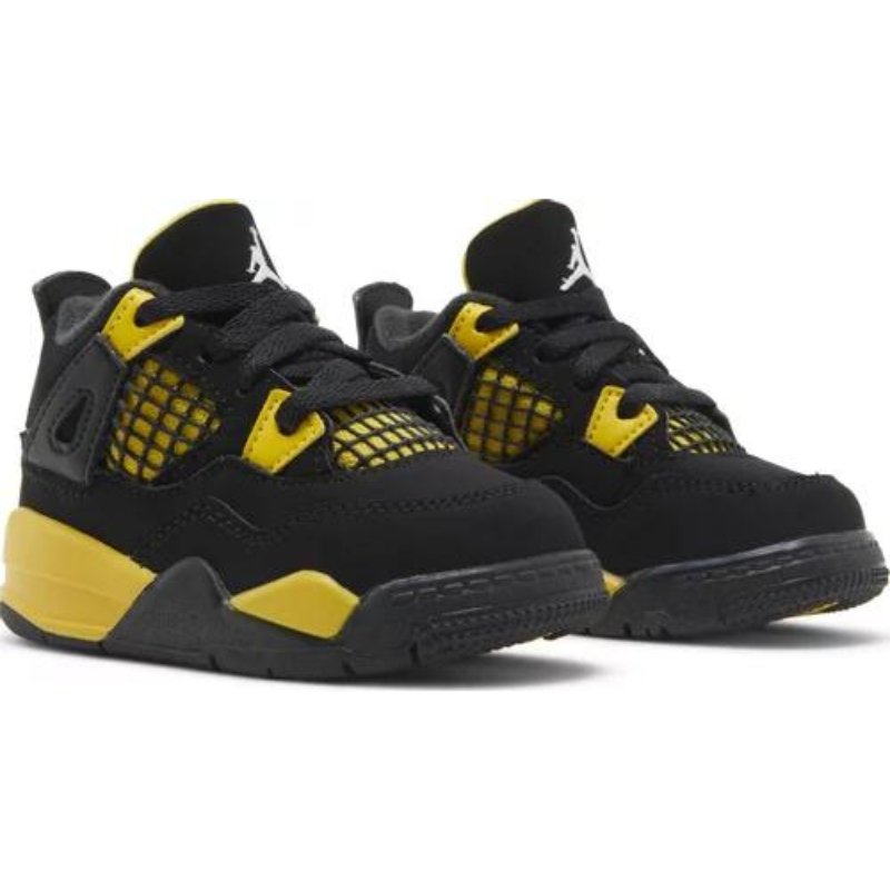 Jordan 4 - Thunder (2023) (TD) - Im Your Wardrobe