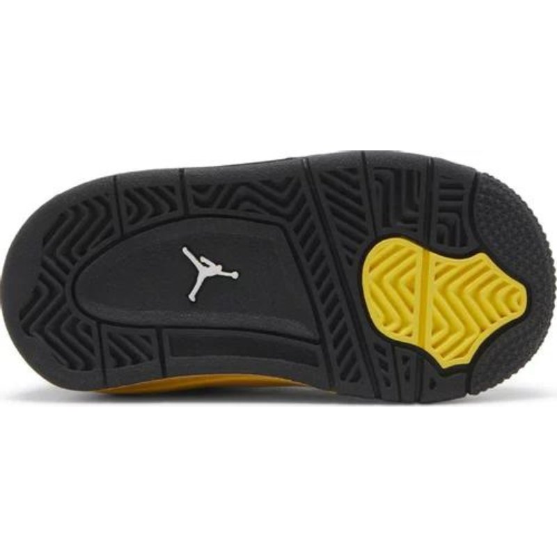 Jordan 4 - Thunder (2023) (TD) - Im Your Wardrobe