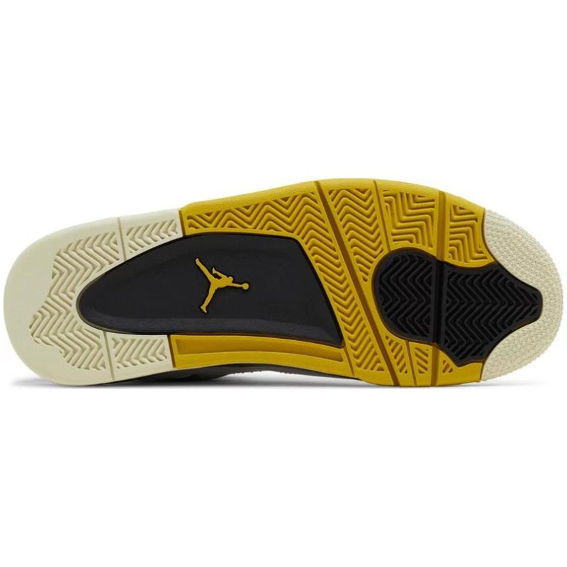 Jordan 4 - Vivid Sulfur (W) - Im Your Wardrobe