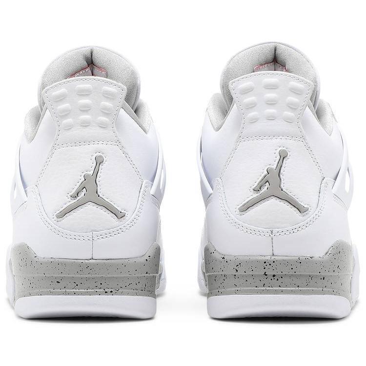 Jordan 4 - White Oreo (2021) - Im Your Wardrobe