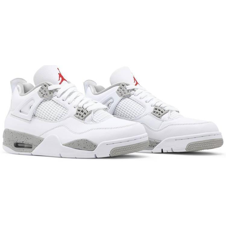 Jordan 4 - White Oreo (2021) - Im Your Wardrobe