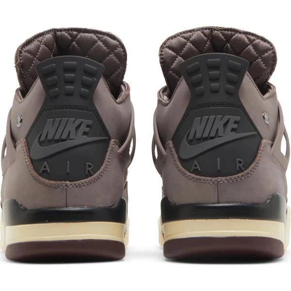 Jordan 4 x A Ma Maniére - Violet Ore - Im Your Wardrobe