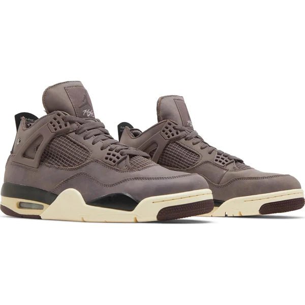 Jordan 4 x A Ma Maniére - Violet Ore - Im Your Wardrobe