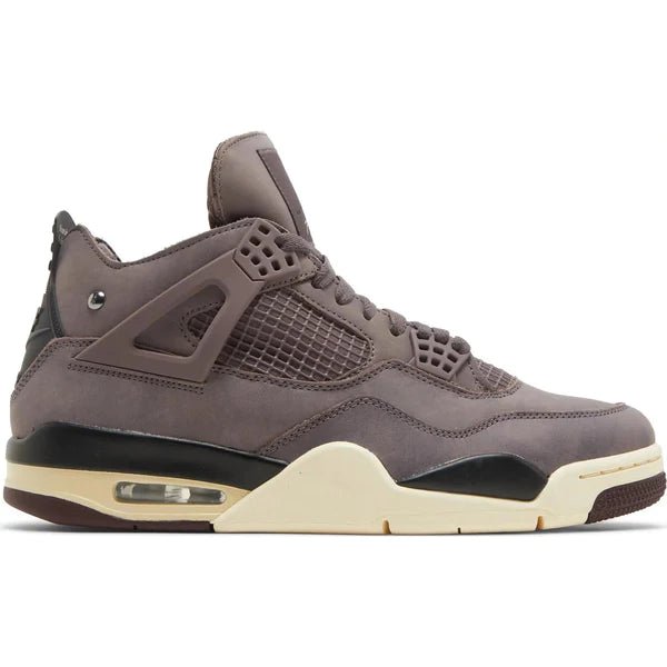 Jordan 4 x A Ma Maniére - Violet Ore - Im Your Wardrobe