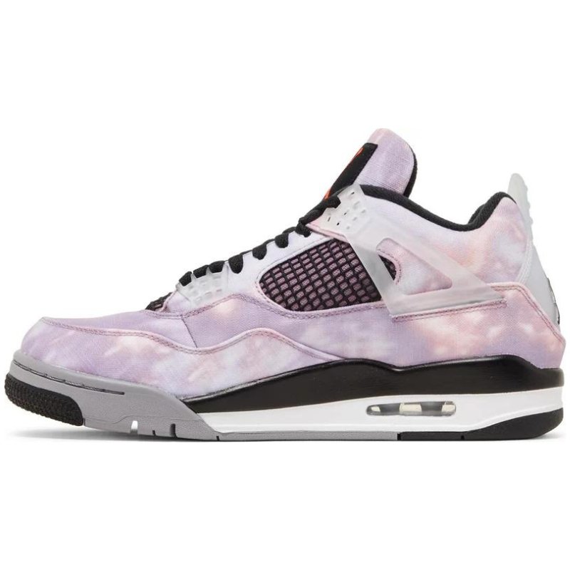 Jordan 4 - Zen Master (2022) - Im Your Wardrobe