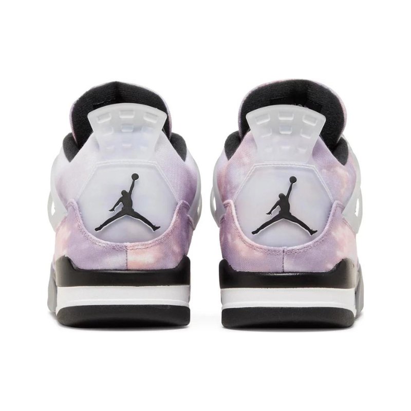 Jordan 4 - Zen Master (2022) - Im Your Wardrobe
