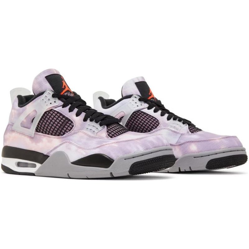 Jordan 4 - Zen Master (2022) - Im Your Wardrobe