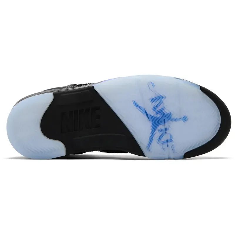 Jordan 5 Retro Awake NY Black - Im Your Wardrobe