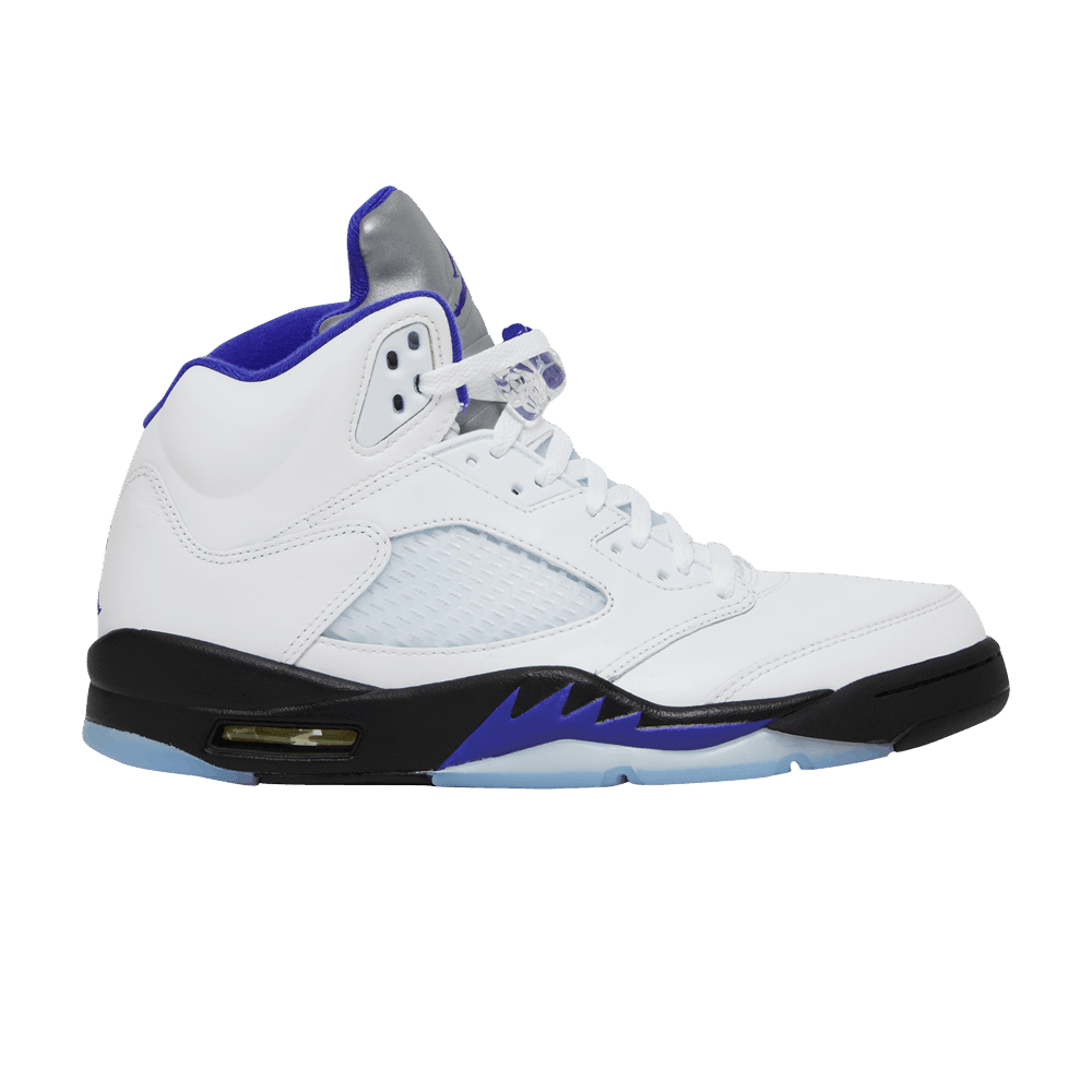 Jordan 5 Retro Concord - Im Your Wardrobe