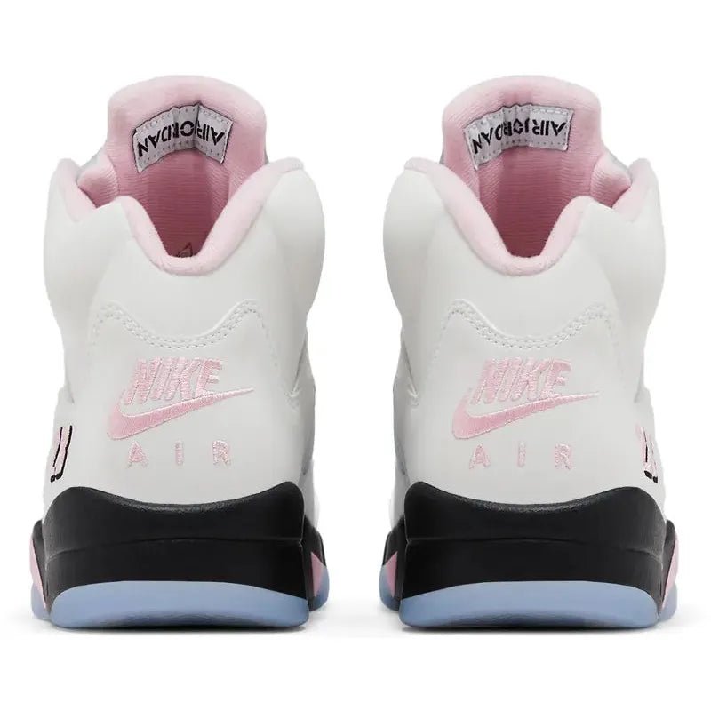 Jordan 5 Retro Medium Soft Pink - Im Your Wardrobe
