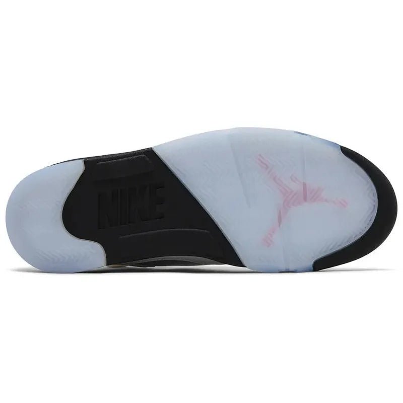 Jordan 5 Retro Medium Soft Pink - Im Your Wardrobe