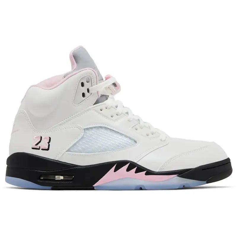 Jordan 5 Retro Medium Soft Pink - Im Your Wardrobe