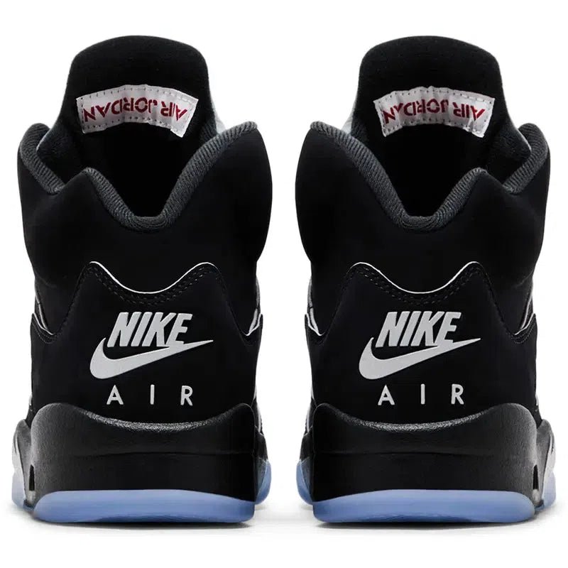 Jordan 5 Retro OG 'Black Metallic Reimagined' - Im Your Wardrobe