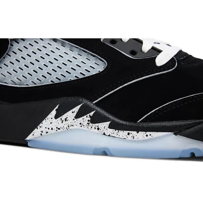 Jordan 5 Retro OG 'Black Metallic Reimagined' - Im Your Wardrobe