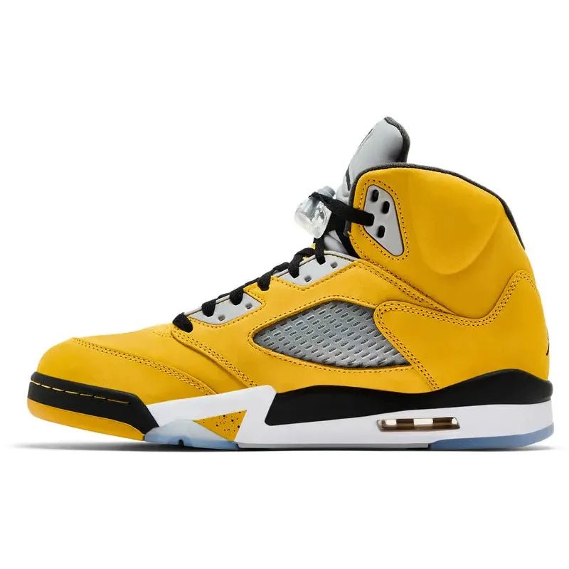Jordan 5 Retro Tokyo T23 (2025) - Im Your Wardrobe
