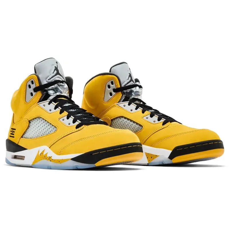 Jordan 5 Retro Tokyo T23 (2025) - Im Your Wardrobe