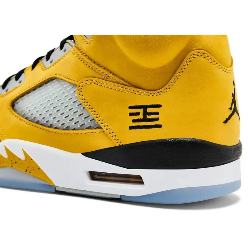 Jordan 5 Retro Tokyo T23 (2025) - Im Your Wardrobe
