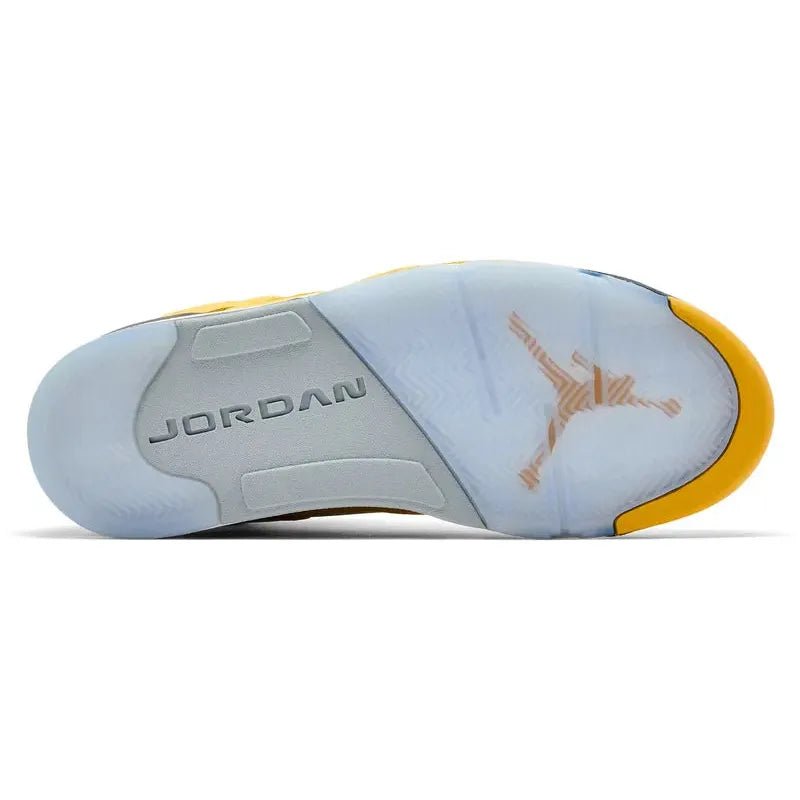 Jordan 5 Retro Tokyo T23 (2025) - Im Your Wardrobe