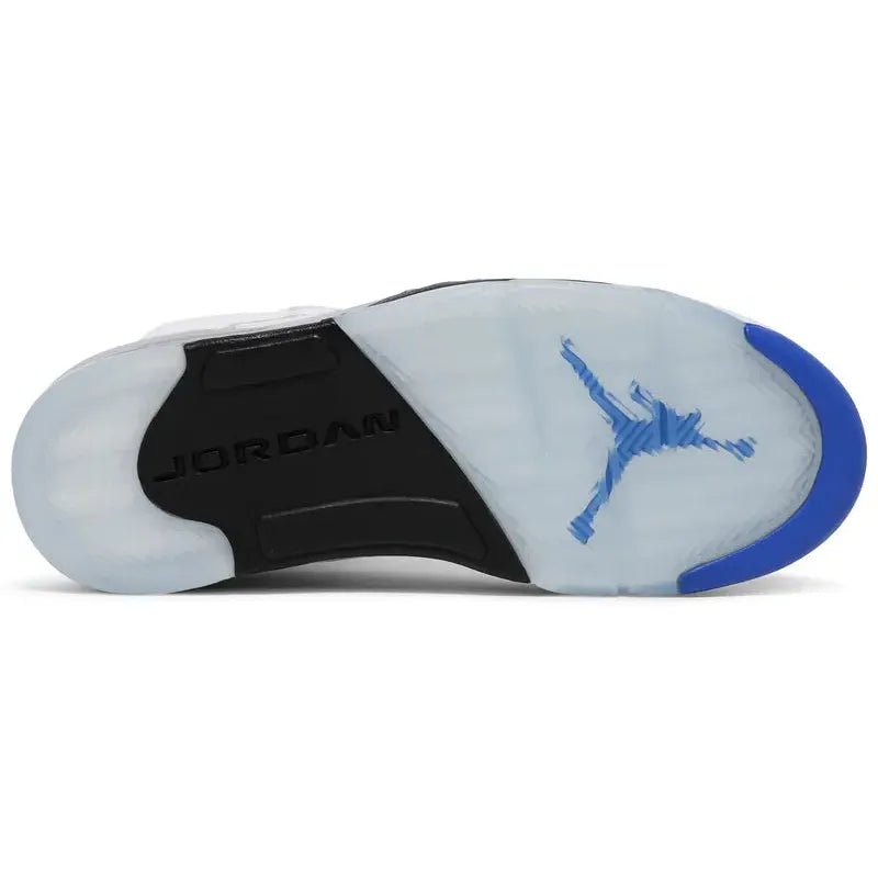 Jordan 5 Retro White Stealth (2021) - Im Your Wardrobe