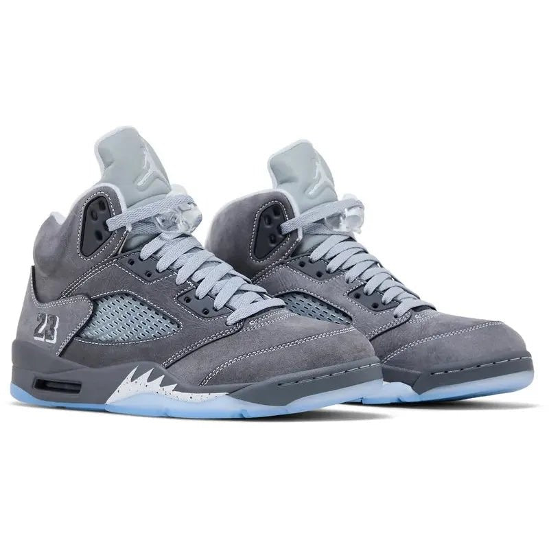 Jordan 5 Retro Wolf Grey (2026) - Im Your Wardrobe
