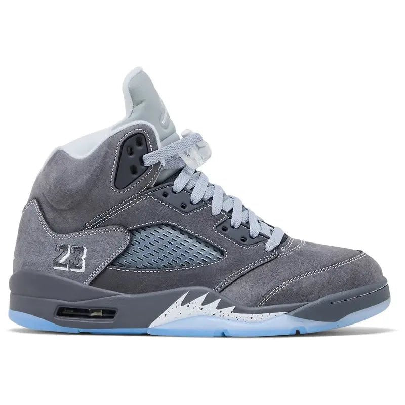 Jordan 5 Retro Wolf Grey (2026) - Im Your Wardrobe