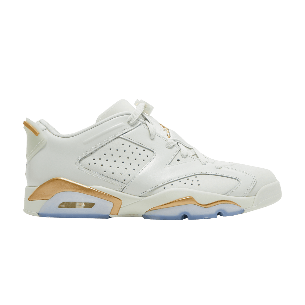 Jordan 6 Low Lunar New Year - Im Your Wardrobe
