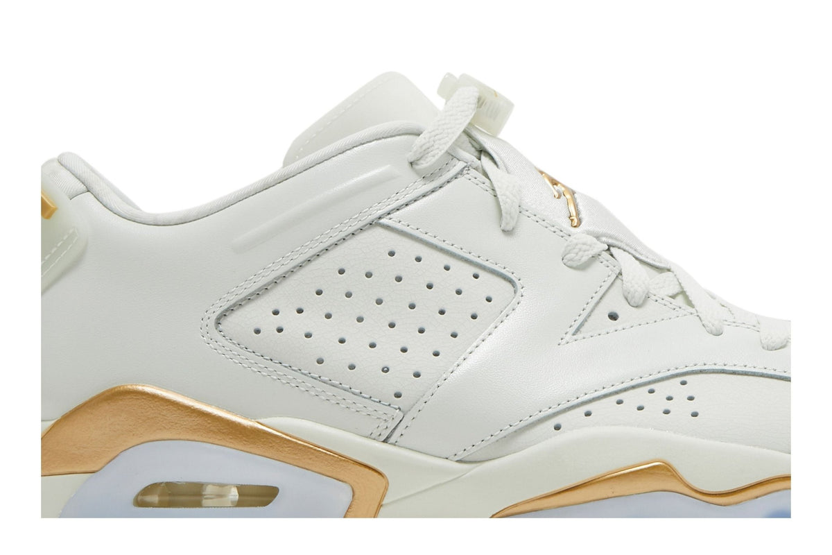 Jordan 6 Low Lunar New Year - Im Your Wardrobe
