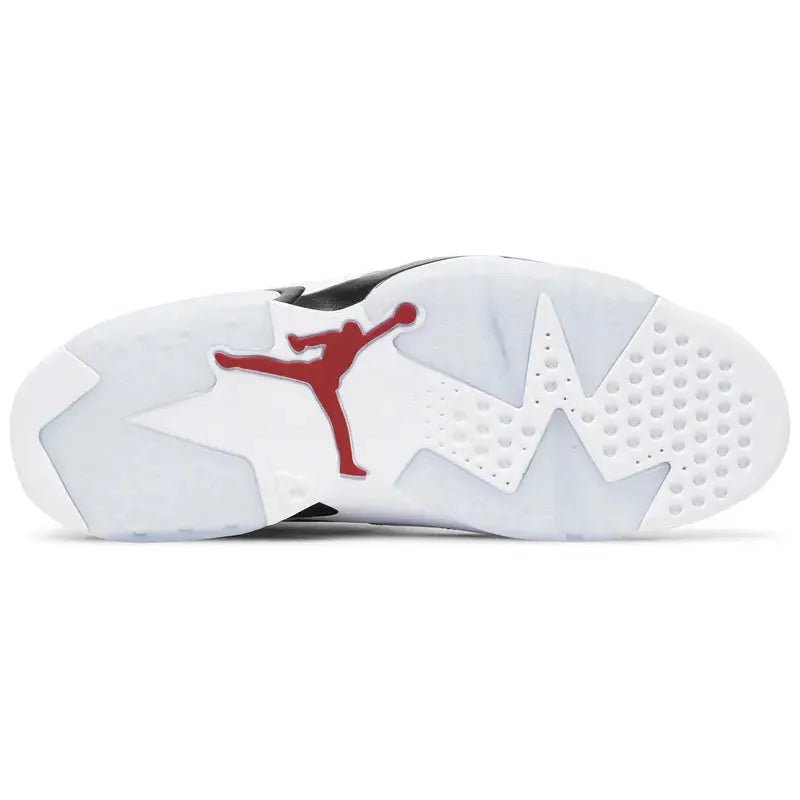 Jordan 6 Retro Carmine (2021) - Im Your Wardrobe