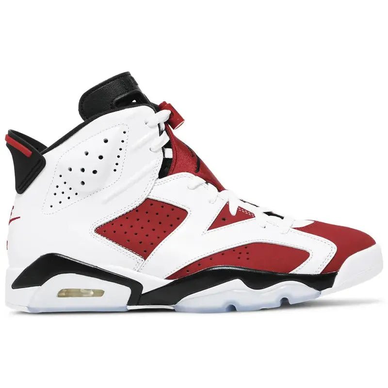 Jordan 6 Retro Carmine (2021) - Im Your Wardrobe